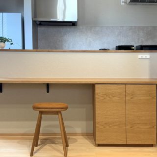 Full Order Counter Table